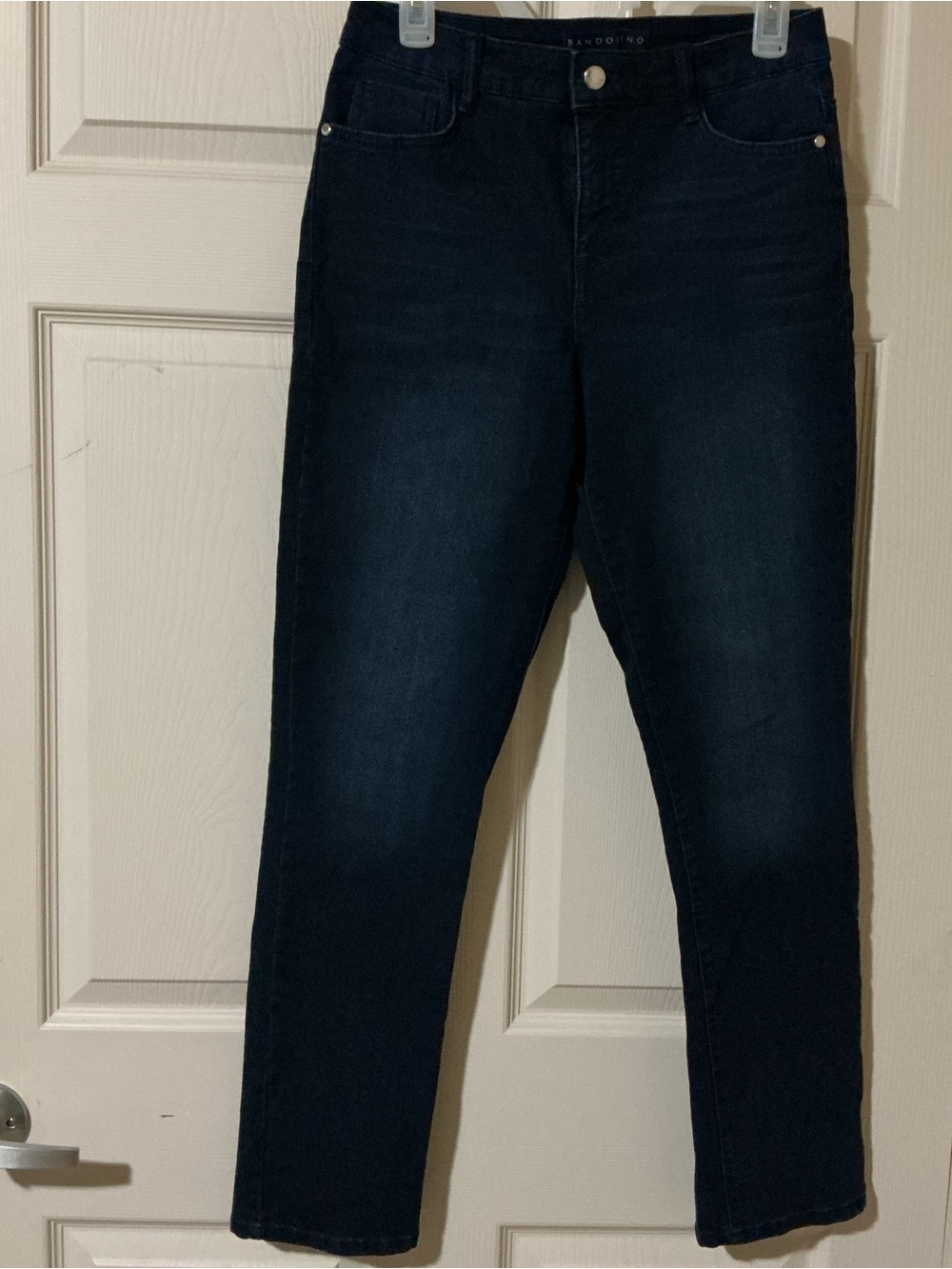 Bandolino Dark Blue Women’s Jeggings